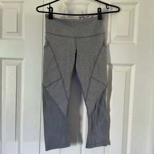 Lululemon Capris Size 4❤️❤️